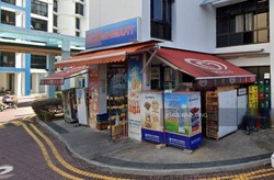 Blk 460 Segar Road (Bukit Panjang), HDB 3 Rooms #212913851